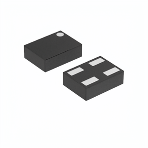 Electronics Component 4 XDFN In Stock Power Management (PMIC) XC6129N53A7R-G - Product Image 1