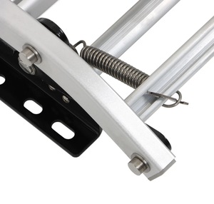 Pedal de paso telescópico automático para RV Camper Van Motorhome Factory-Vendido Hot Slide Out Electric Caravan RV Body Part - Product Image 5