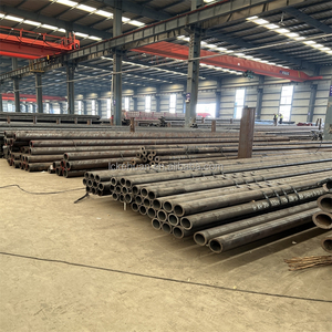 A106 <span class=keywords><strong>Gr</strong></span>.b A513 T5 ST37.4 Tube de chaudière en acier au carbone pour tuyau de forage-Fabricant Traitement de soudage - Product Image 6