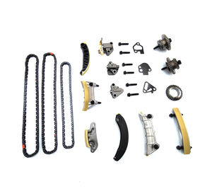 9-0753Sタイミングチェーンキット1263345112633452 12600459 for 07-15 Buick Chevrolet Pontiac 3.6 3.0L - Product Image 3