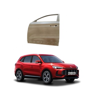 Pièce de rechange automobile neuve d'origine OEM SAIC MOTOR MG ZS FRT DOOR 11407203 11407204 Zhuomeng - Product Image 1
