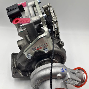 Turbocompresseur HE200VG 5603945 5326821 5326278 - Product Image 4