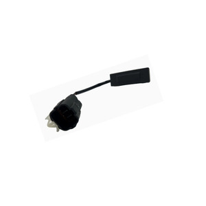 Serrure de hayon arrière OEM 81260-1Y010 pour KIA Picanto 2011 2012 2013 - Product Image 4