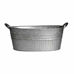 Fonte métal jardin et décoration de la maison jardinières Look Antique pièce maîtresse de fête de mariage Top vente pièce maîtresse plante Decoar - Product Image 1