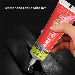 Pegamento para Cuero Sintético de PVC al por Mayor, Adhesivo para Reparación de Calzado, Pegamento <span class=keywords><strong>Universal</strong></span> de Alta Resistencia - Product Image 6