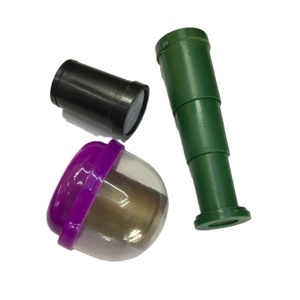 Unveiling Secret Agent Weapons <strong>Spy</strong> <strong>Kit</strong> Toy for Kids Military Party Favor Vending Machine Capsule Toy Fills - Product Image 3