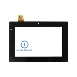 Dự Android USB Màn hình cảm ứng <span class=keywords><strong>Overlay</strong></span> Kit <span class=keywords><strong>10.1</strong></span> <span class=keywords><strong>inch</strong></span> pcap ilitek đa cảm ứng Glass màn hình điện dung - Product Image 1