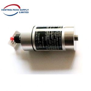 Sismoprobe de mesure de vitesse à deux fils Bently Nevada 9200-03-01-05-00 à prix imbattable - Product Image 3