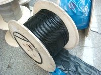 Câble réseau Cat6 extérieur Hongan