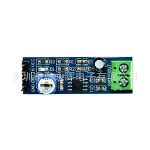 LM386 Audio <b>Amplifier</b> Module 200x Gain For <b>Speaker</b> Output - Product Image 1