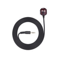 Cable Receptor de Infrarrojos Lcn de Larga Distancia, Extensor IR con Conector Jack de 3.5mm