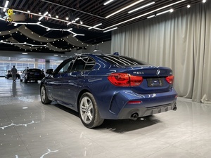 Guazi basso chilometraggio <span class=keywords><strong>BMW</strong></span> <span class=keywords><strong>serie</strong></span> <span class=keywords><strong>1</strong></span> <span class=keywords><strong>1</strong></span>.5 a benzina auto usate FWD 5 posti - Product Image 2