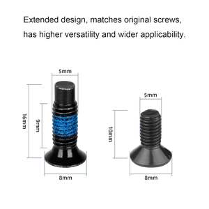 Vis de guidon originales pour trottinettes électriques <span class=keywords><strong>Xiaomi</strong></span> <span class=keywords><strong>M365</strong></span>/1S/Essential/PRO Ninebot ES1/ES2/ES Ninebot Max G30 - Product Image 6