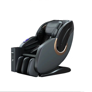 Zhipin 2026 New Style Coin-Operated Bill Commercial Use 3D Zero Gravity Accepter Payment System Vending <b>Chair</b> - Product Image 1
