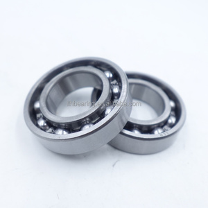 Açık Tip 6005 Yüksek Kaliteli Derin Oluklu Bilyalı Rulman 25x47x12mm Endüstriyel Makineler İçin Sızdırmazlık Bandı Olmadan - Product Image 4