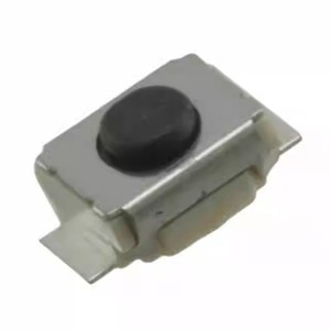 B3U-1000P-B 2Pin сверхминиатюрный базовый переключатель 3*2,5*1,6 мм - Product Image 1