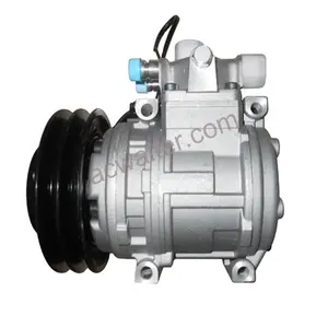 Cheap Ac Compressor 10PA15C Car Ac Compressor 142mm PV2