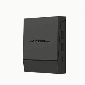 Android 14 Smart TV Box RK3576 Reproductor Multimedia de Transmisión 8K UHD para Alemania, Francia, Reino Unido, Países Bajos - Product Image 4