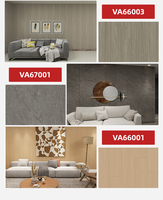 Großhandel Luxuriöser Innenbereich SPC-Bodenbelag 6mm 7mm 8mm Wasserdichter Klick-Verschluss Kunststoff PVC Laminat Vinyl-Bodenbelag
