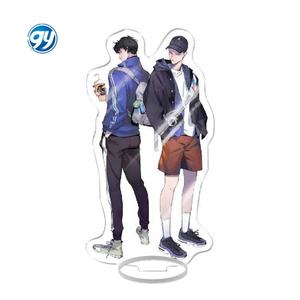 Addicted BL Novel Gu Fei <span class=keywords><strong>Jiang</strong></span> <span class=keywords><strong>Cheng</strong></span> soporte de acrílico Boys Love decoración de escritorio para colección de regalos de estudiantes - Product Image 1