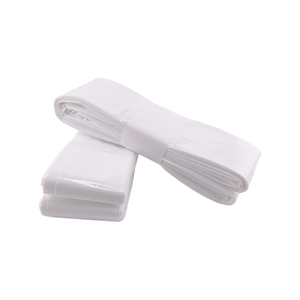 Sacchi di ricambio per contenitore <span class=keywords><strong>pannolini</strong></span> in HDPE da 4,5 m, sacchi per <span class=keywords><strong>pannolini</strong></span> in plastica anti-odore, pellicola extra spessa, sacchi per rifiuti continui compatibili con i <span class=keywords><strong>pannolini</strong></span> - Product Image 4