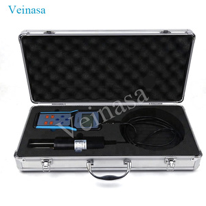 Veinasa-3M thông minh cảm biến đất Thiết bị kiểm tra đa-thông số cầm tay Tester tùy chỉnh IOT hệ thống nông nghiệp OEM - Product Image 3