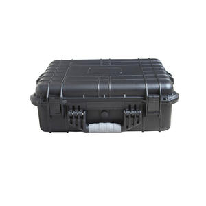 Hm4914 ידית חדשה לשאת במקרה ציוד עמיד אחסון מגן לשאת כלי קשה במקרה כלי - Product Image 2