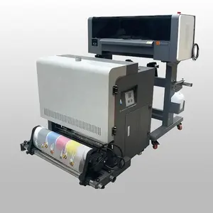 Impresora xp600 de doble cabezal 30cm DTF impresora xp600 DTF impresora