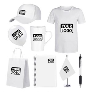 Promotional Corporate Business Employee Giveaways <b>Gift</b> <b>Set</b> With Custom Logo - Product Image 1