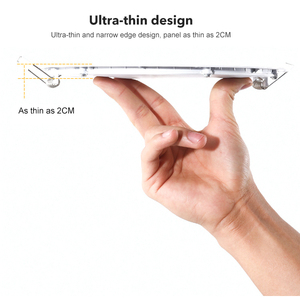 Iluminación de oficina de techo interior de alta potencia redonda plana 3W 4W 6W 9W 12W 15W 18W 24W <span class=keywords><strong>Panel</strong></span> de luz LED delgada empotrada - Product Image 4