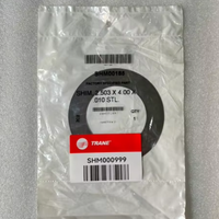 Shim Trane SHM000999 pour compresseurs d'air, pièces de compresseur industriel, équipement d'échange de chaleur de réfrigération, pièces de climatiseur