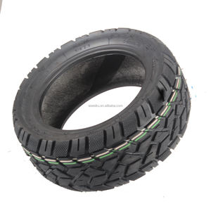 ยางแบบไม่มียางในขนาด 100/55-6.5 สำหรับสกู๊ตเตอร์ไฟฟ้า Dualtron Thunder 2/Ultra Kaabo Wolf Warrior Nami Burn-e ยาง CST - Product Image 6