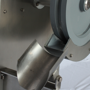 Machine à Boules de <span class=keywords><strong>Chocolat</strong></span> à la Noix de Coco Système Numérique Automatique Haute Performance Stable pour la Fabrication de Snacks Sucrés en Usine - Product Image 3