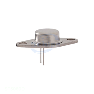 Online Electronics Components Shopping ST3080D TO-204AA, TO-3 DIODE ARRAY GP 800V 15A TO204AA Diode Arrays In Stock - Product Image 1