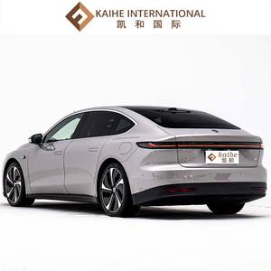 2023 <span class=keywords><strong>NIO</strong></span> <span class=keywords><strong>ET7</strong></span> électrique luxe EV voiture haute vitesse nouvelle énergie véhicule approvisionnement direct en stock - Product Image 5