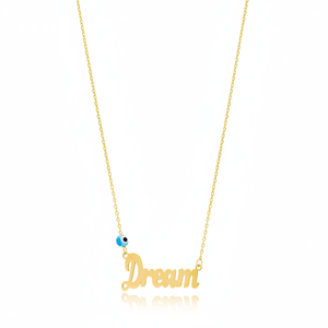 Collier pendentif fait main en argent Sterling 925, bijou de style turc avec le nom, bijou élégant, tendance, vente en gros - Product Image 2