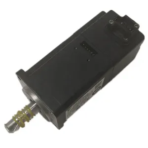 100% NUEVO Motor PLC SGMAS-01ACA41 - Product Image 3