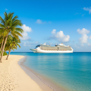 Camiseta de manga larga Cruisin And Boozin With My Besties, camiseta para parejas y amigos en vacaciones - Product Image 3