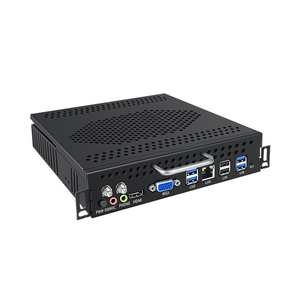 Dahua — serveur de signalisation numérique, <span class=keywords><strong>OPS</strong></span> I5 6400 HD, usb 3.0, prise en charge de carte TF, alimentation - Product Image 5