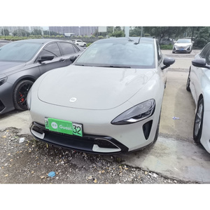 Guazi <span class=keywords><strong>Auto</strong></span> Usata 2024 SU7 Nuova Inserzione Elettrica Pura EV Automatica Berlina 5 Posti LHD per Acquirenti di Berline Elettriche - Product Image 1