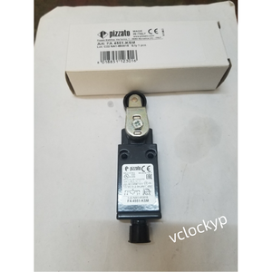 โมดูล Pizzato FA 4551-KSM ของใหม่ 1 ชิ้น จัดส่งเร็ว FedEx หรือ DHL - Product Image 3