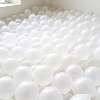 Boule flottante creuse en plastique pour la récupération d'urée et d'engrais