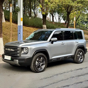 Vente chaude 2023 - SUV tout-terrain d'<span class=keywords><strong>occasion</strong></span> GWM HAVAL Raptor, véhicule d'<span class=keywords><strong>occasion</strong></span>, SUV 4x4, moteur turbo, hybride, 5 places, conduite à gauche, provenance Chine - Product Image 1