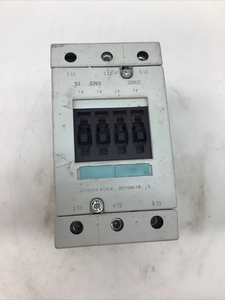 Contattore di Potenza Originale Nuovo di Zecca 3RT1046-1AB00 AC-<span class=keywords><strong>3</strong></span> 95A 45kW - 1 Pezzo - Nuovo Ref275 PLC - Product Image 2