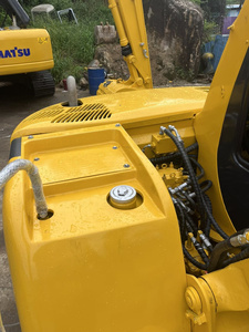 Usado <span class=keywords><strong>Komatsu</strong></span> PC60 Escavadeira para Venda Pequena Escavadeira Usada <span class=keywords><strong>Komatsu</strong></span> PC56 PC55 PC60 PC50 Escavadeira para Venda Spot