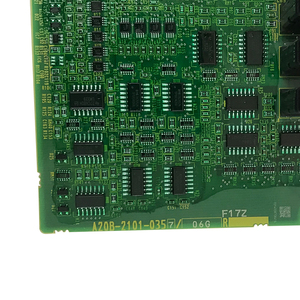 Brand New PCB Board A20B-2101-0357 for FANUC - Product Image 2