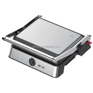 Aifa 3 In 1 <span class=keywords><strong>tostapane</strong></span> per Sandwich di famiglia 4 fette di macchina per Waffle Panini Press piatti rimovibili con rivestimento antiaderente - Product Image 4