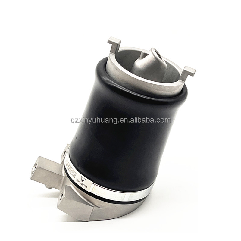 For Nissan UD Truck Accessories New Condition Cab Damper Air Bag