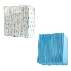 High Absorbent Disposable Incontinence Underpads Leak-proof Dog Pee Pad Pet Dog Training Pads for Puppy - Product Image 6