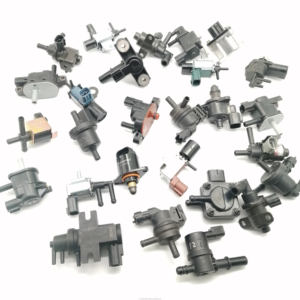 Soupape solénoïde EGR Tubercharger 7.03280.03 7.03280.02 06H906283E 06H906283B Compatible avec VW Golf Jetta <span class=keywords><strong>AUDI</strong></span> A6 TT - Product Image 6